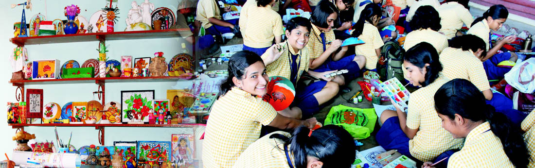 SPRINGDALE HIGH SCHOOL (H.S.) KALYANI, NADIA, WEST BENGAL