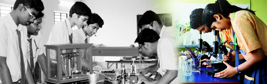 SPRINGDALE HIGH SCHOOL (H.S.) KALYANI, NADIA, WEST BENGAL